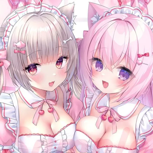 creator Namoai's avatar