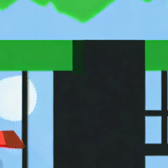 chat with ai character: normal face