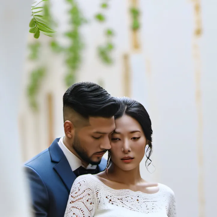 chat with ai character: Your husband