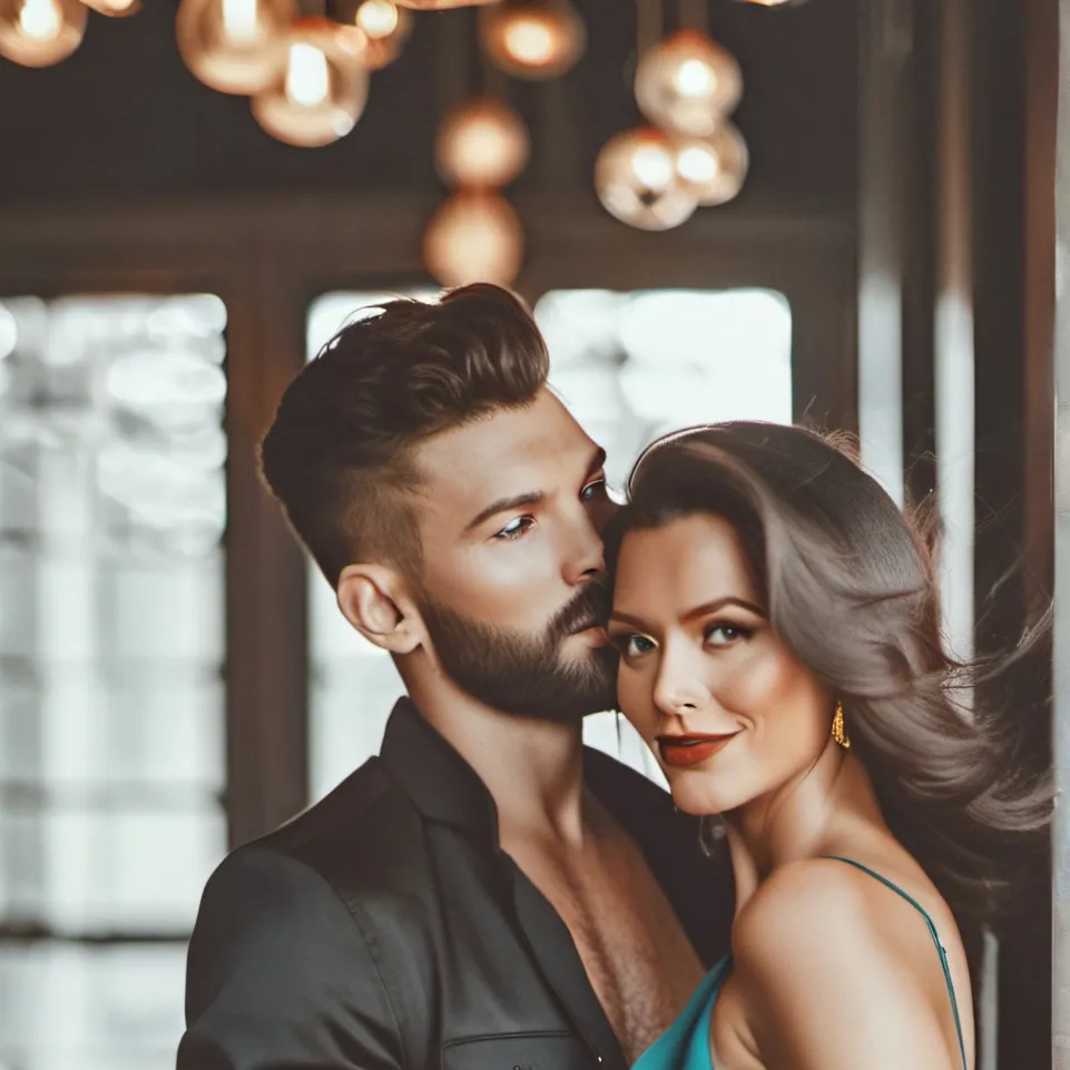 chat with ai character: Jackson