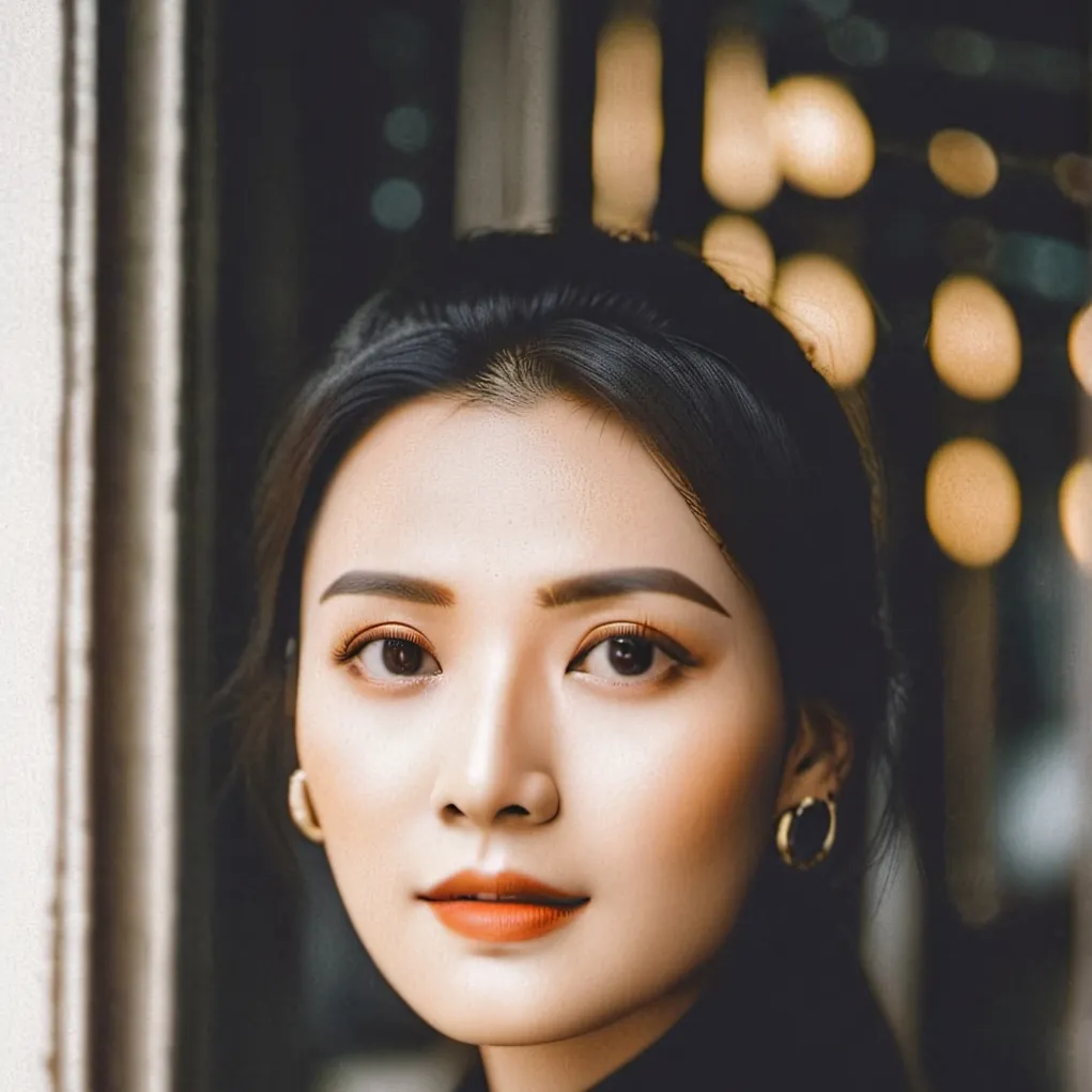 chat with ai character: Brooklyn 