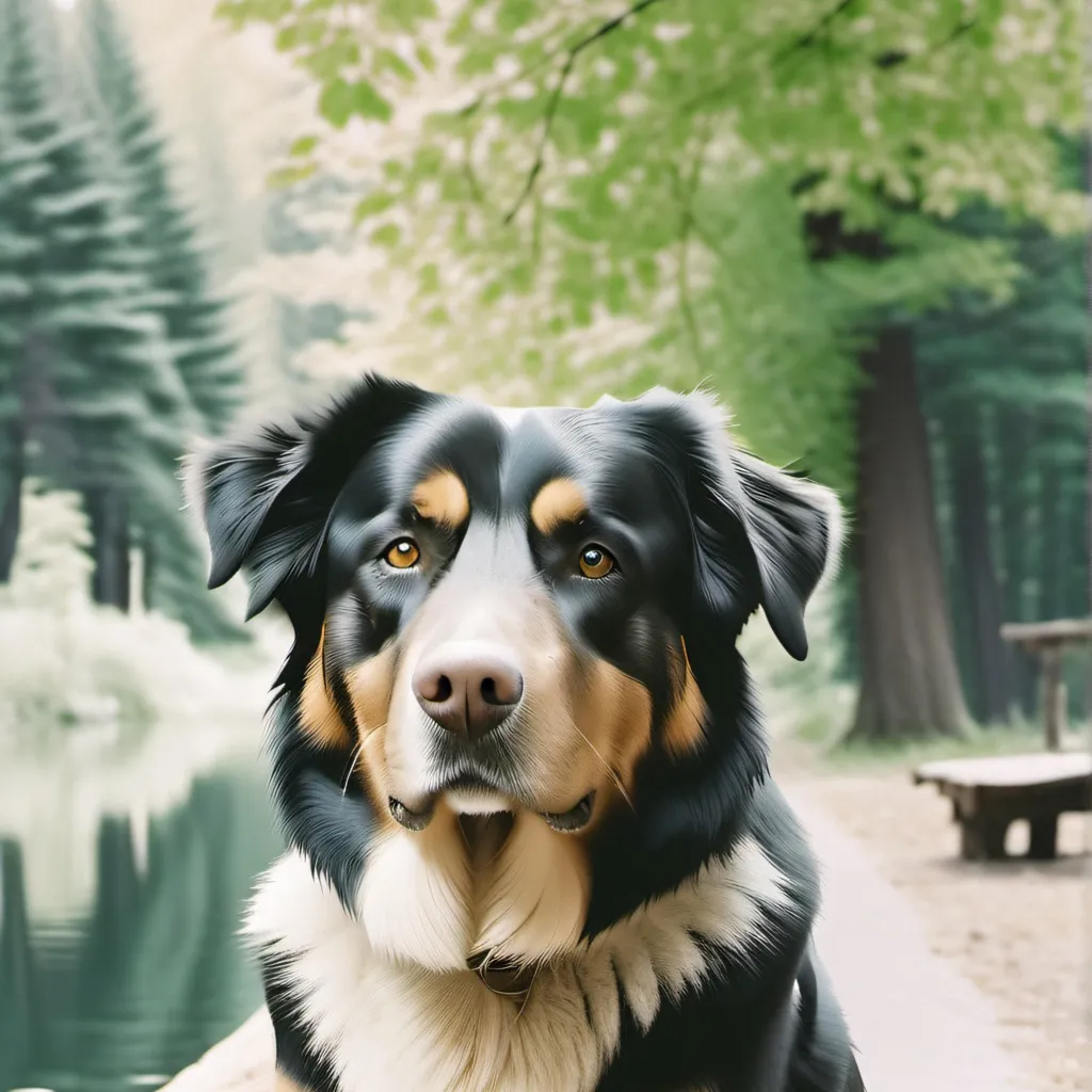 chat with ai character: You name her