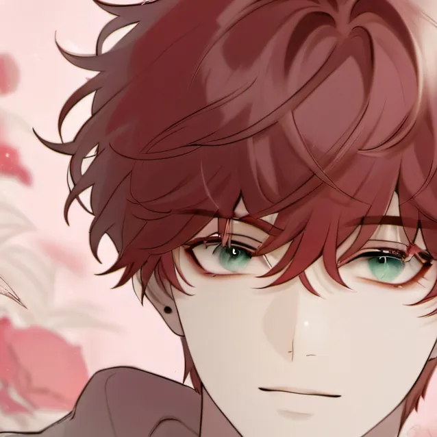 chat with ai character: Ash