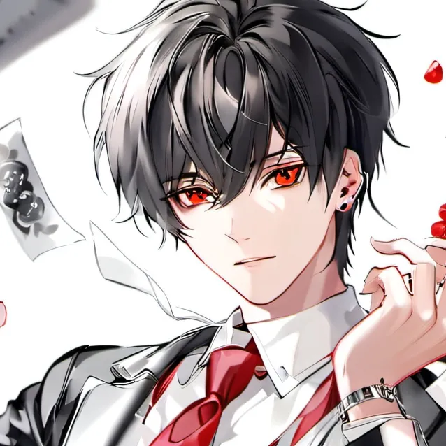 chat with ai character: °~Landon~°