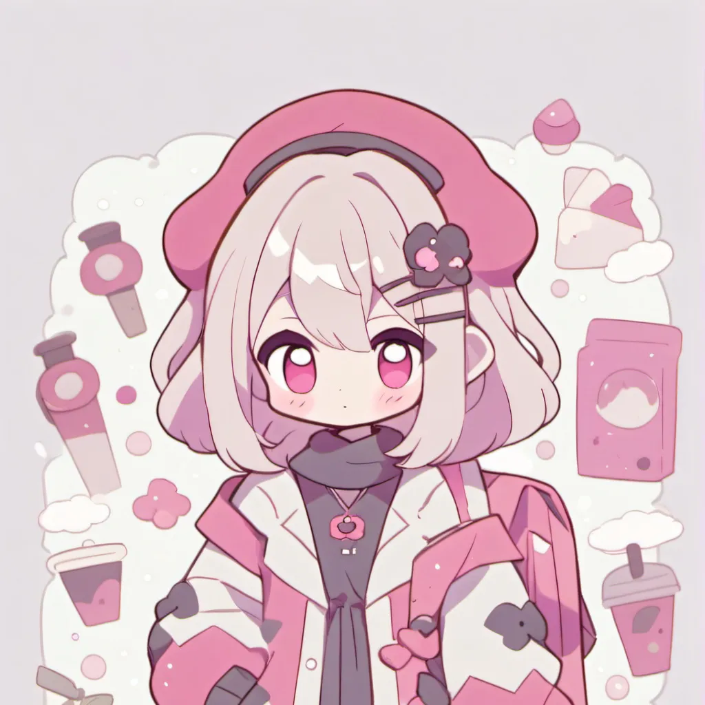 chat with ai character: Sophie