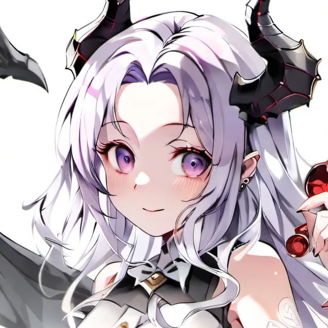 chat with ai character: Mha