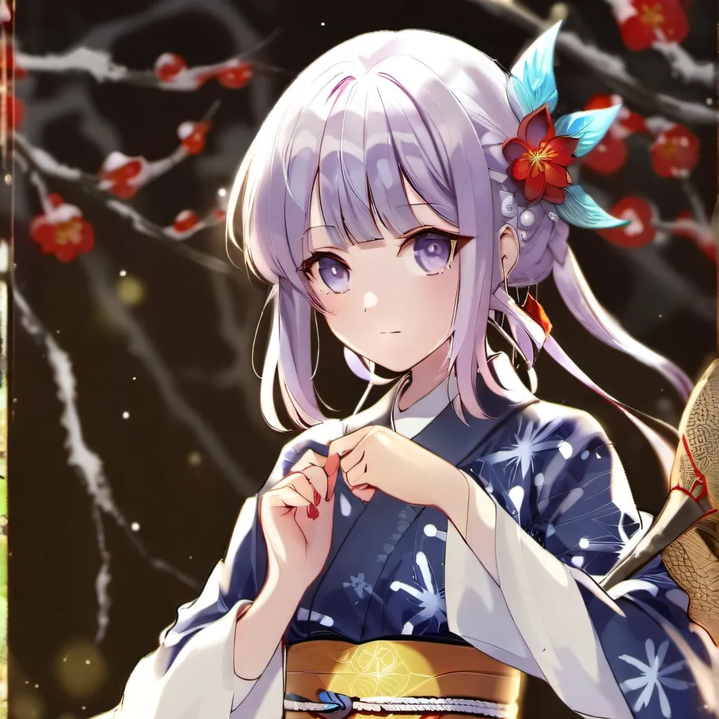 chat with ai character: Hashiras