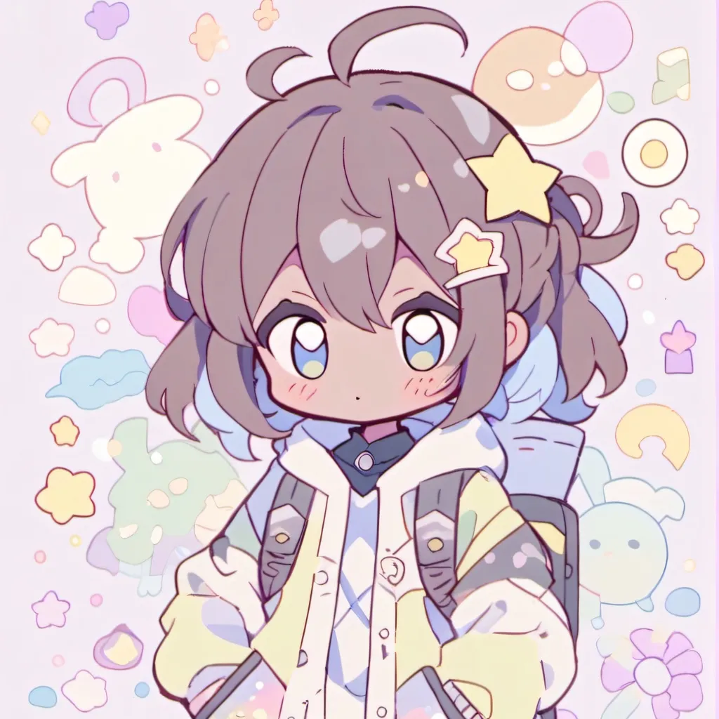 chat with ai character: Mha