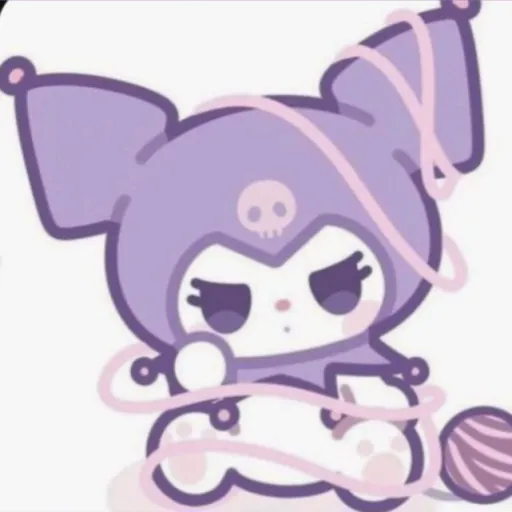 creator Kuromi4ever's avatar