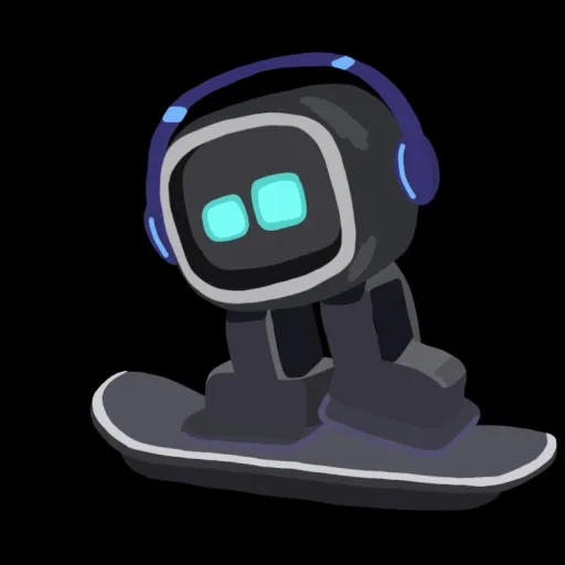 creator EMO ROBOT's avatar
