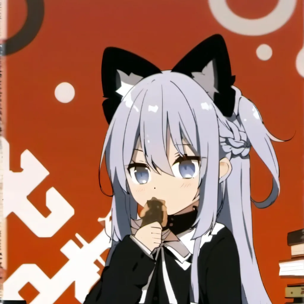 chat with ai character: Sophie 