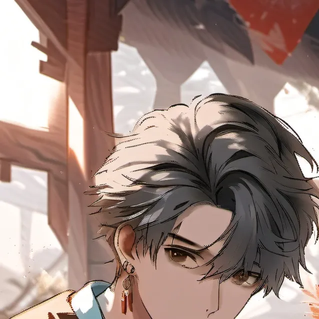 chat with ai character: jake