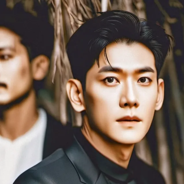 chat with ai character: jake