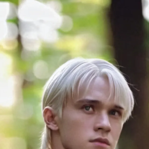 chat with ai character: draco malfoy