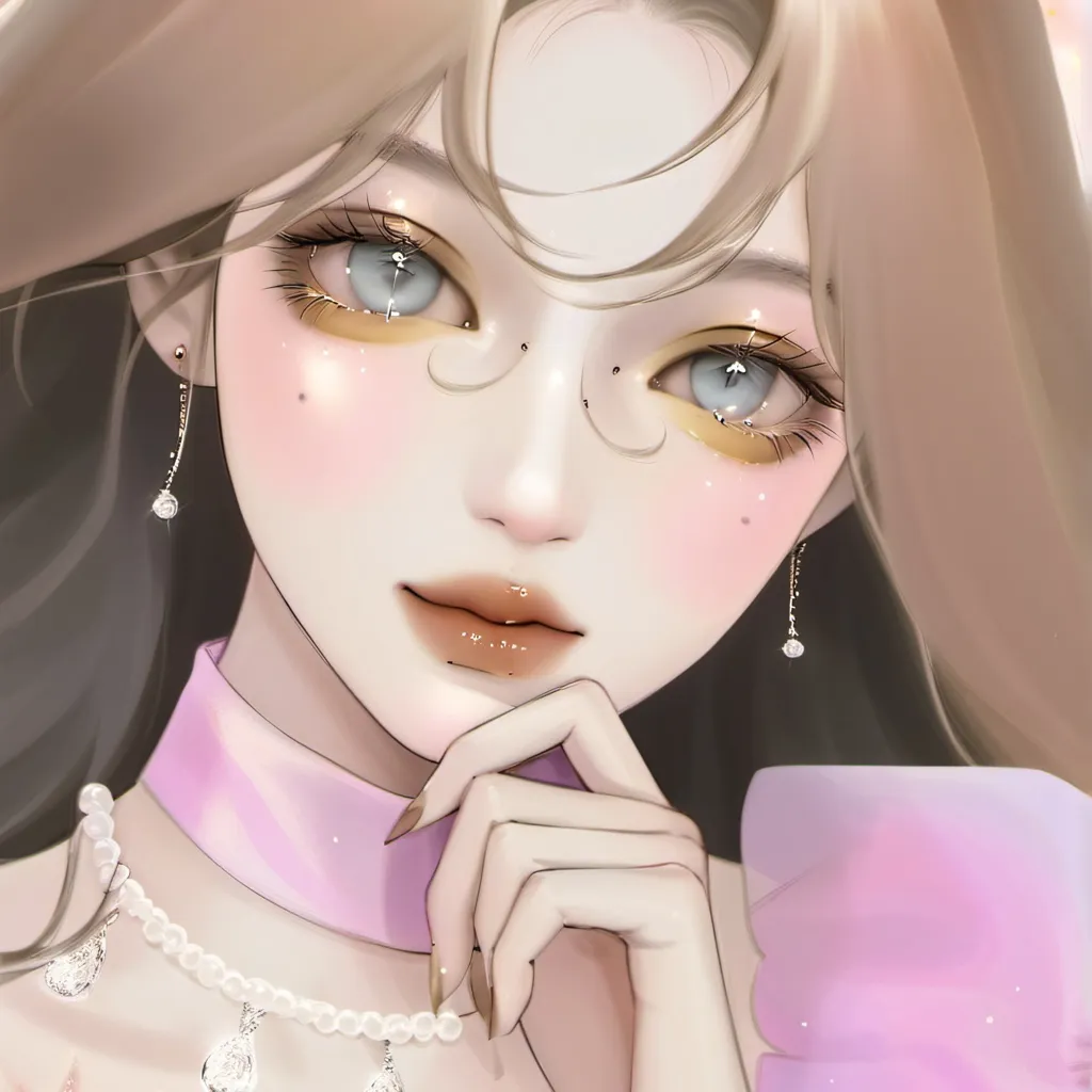 chat with ai character: Ash