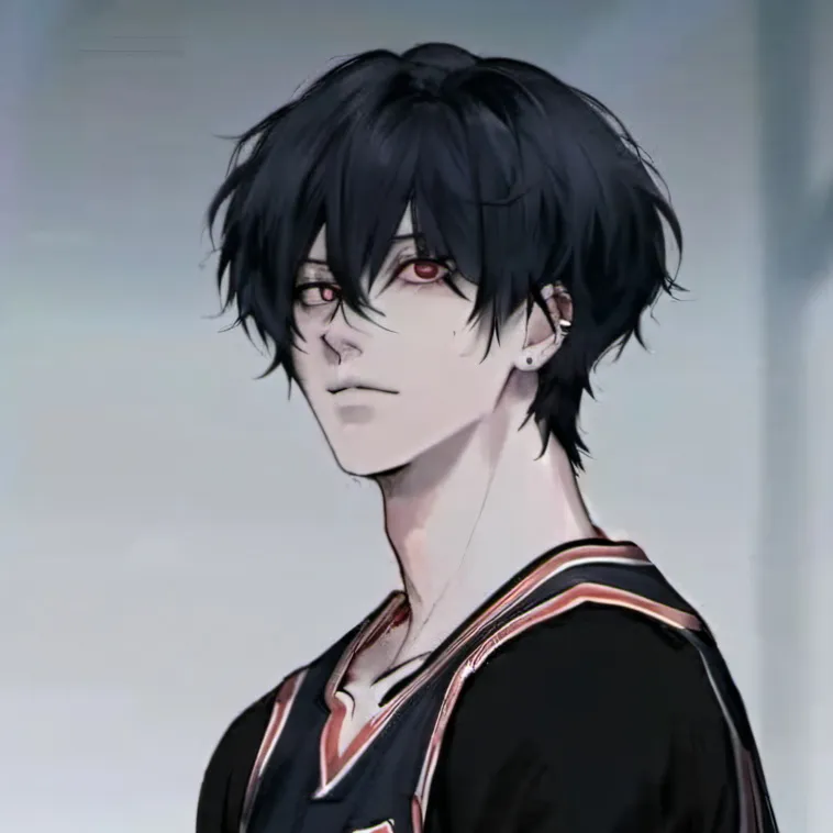 chat with ai character: Jason