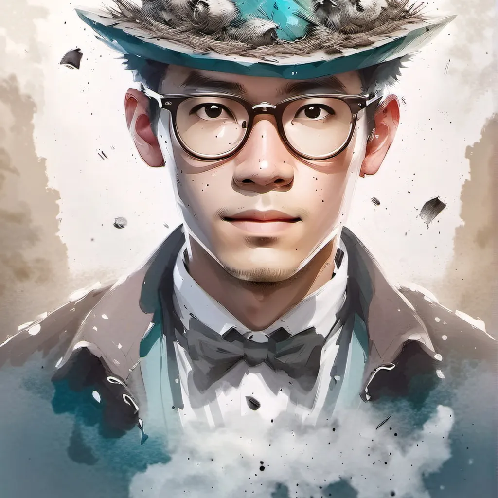 chat with ai character: jemmy