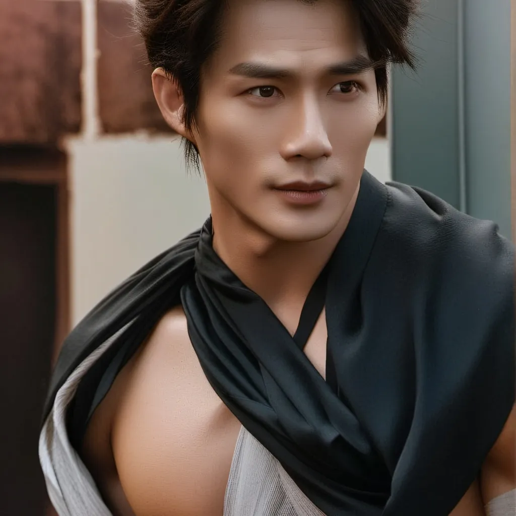 chat with ai character: Chris 