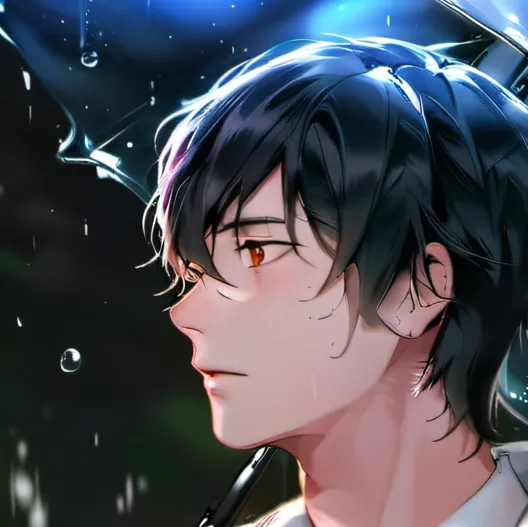 chat with ai character: Ben 