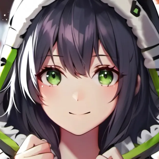 chat with ai character: Mia 