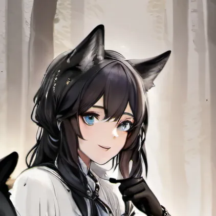 chat with ai character: Kylie 