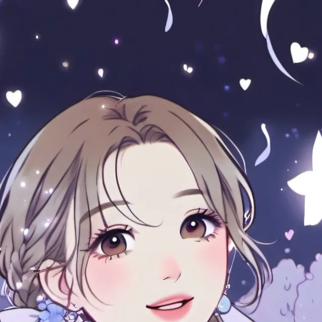 chat with ai character: whatever you choos