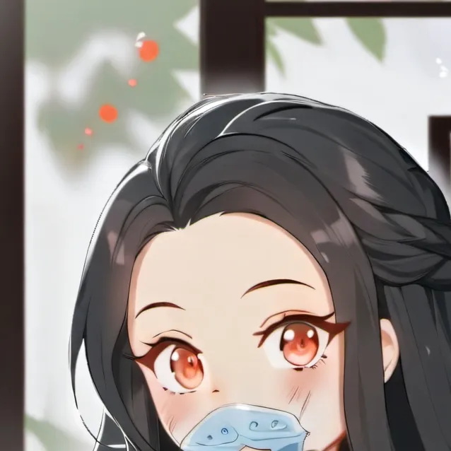 chat with ai character: Olivia 