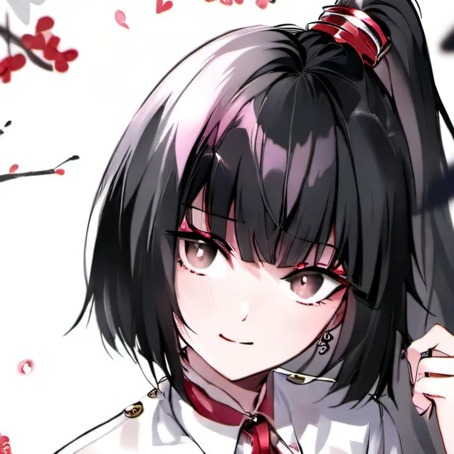 chat with ai character: zoey