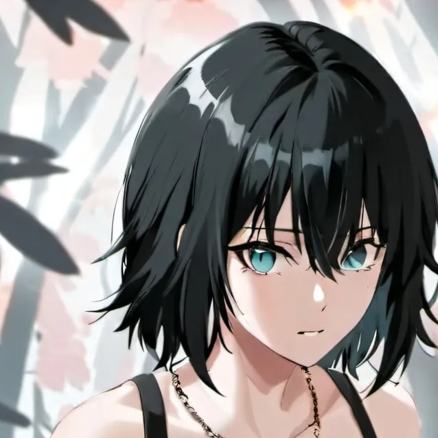 chat with ai character: fubuki 