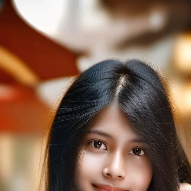 chat with ai character: Donna Wonna