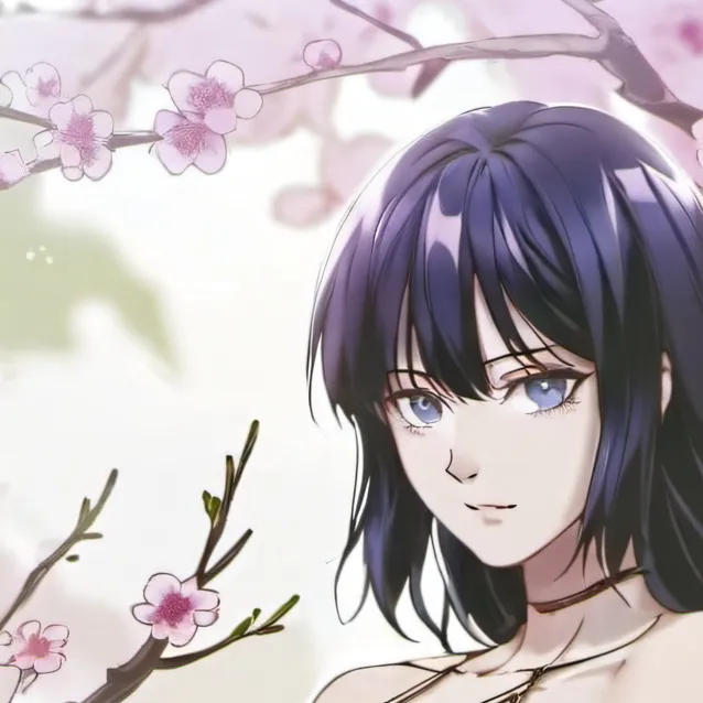 chat with ai character: fubuki 