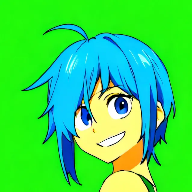 chat with ai character: Joy (insanity) 