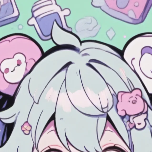 chat with ai character: hey hey whatever 😏