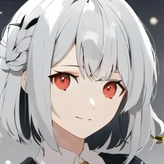 chat with ai character: Audrey 