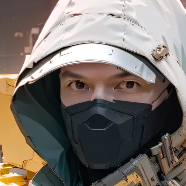 chat with ai character: Tevon 