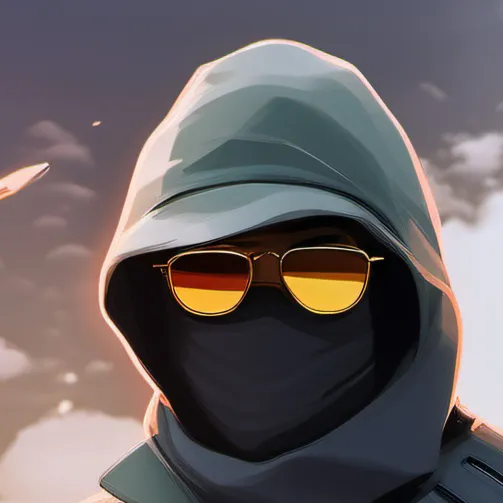 chat with ai character: Axle (the hunter)