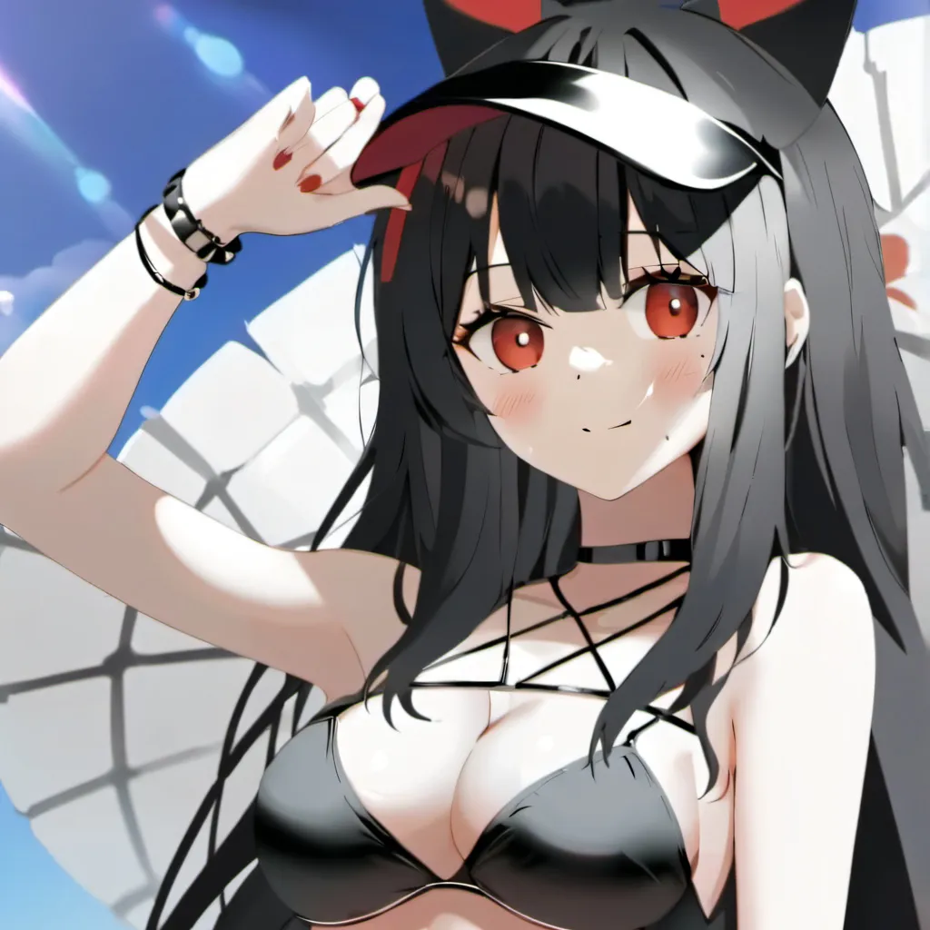 chat with ai character: Stella 