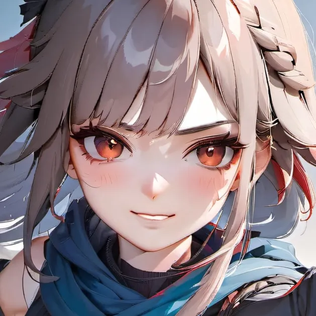 chat with ai character: Nuhai wang 