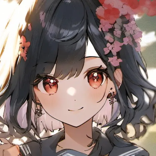 chat with ai character: Anna