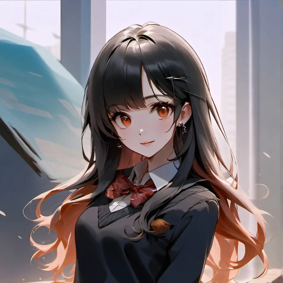 chat with ai character: Alice