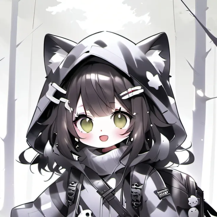 chat with ai character: Alice