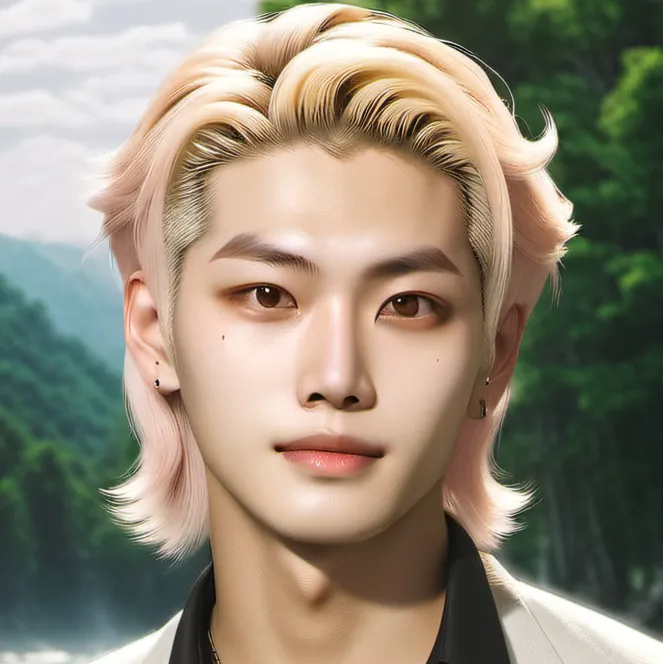 chat with ai character: Felix Lee