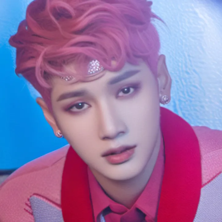 chat with ai character: Bangchan