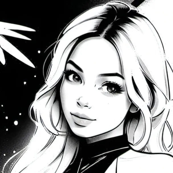 chat with ai character: Girly