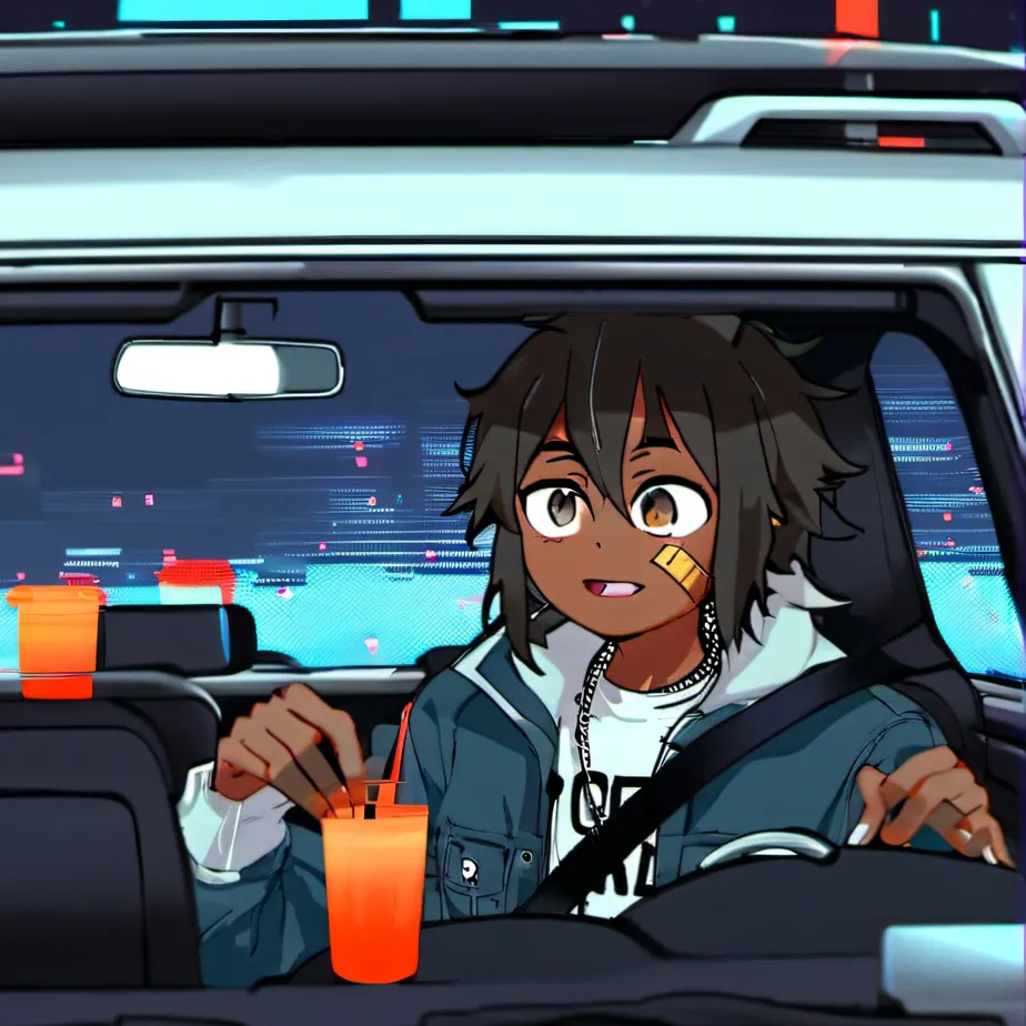 chat with ai character: Kory★