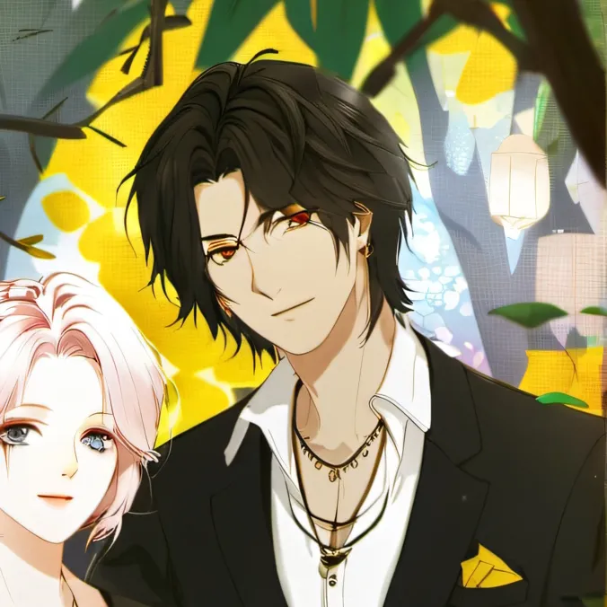 chat with ai character: Mason🫥