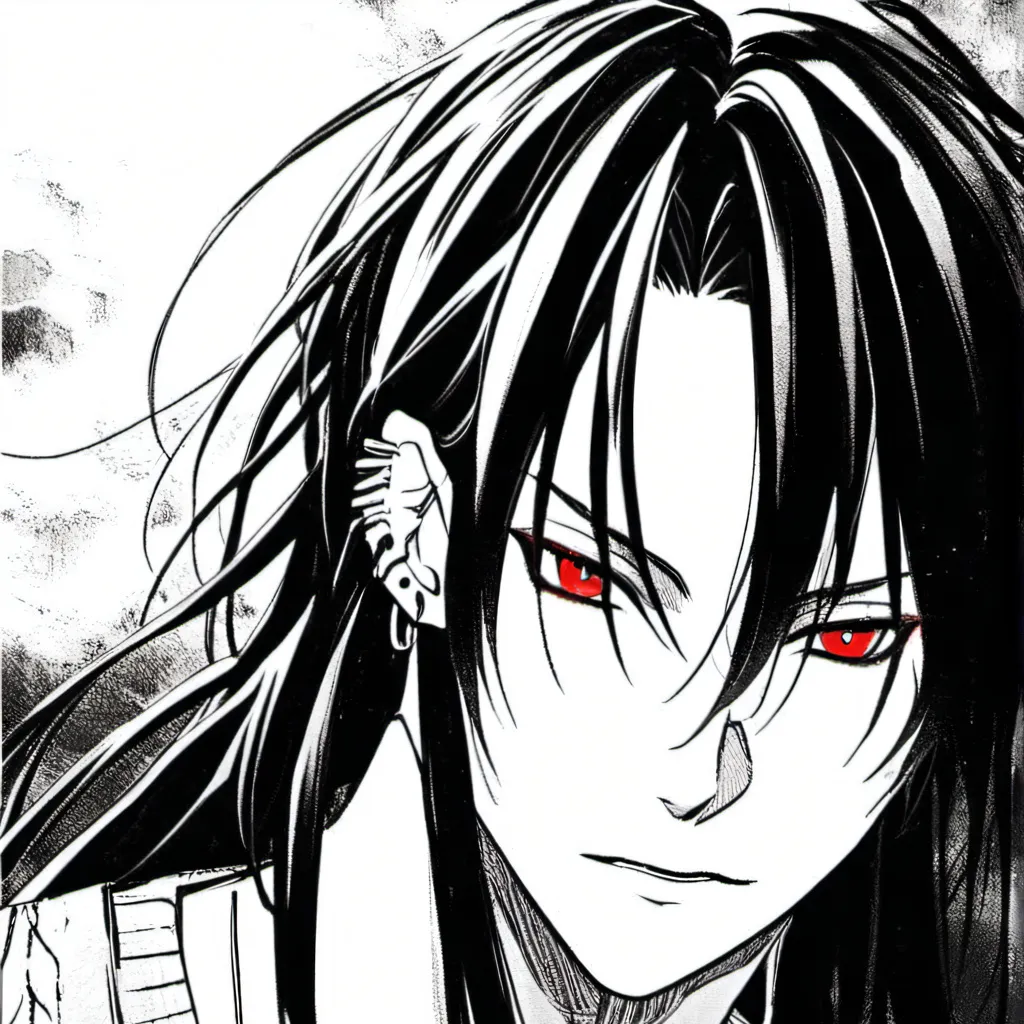 chat with ai character: ♡Gabriel♡