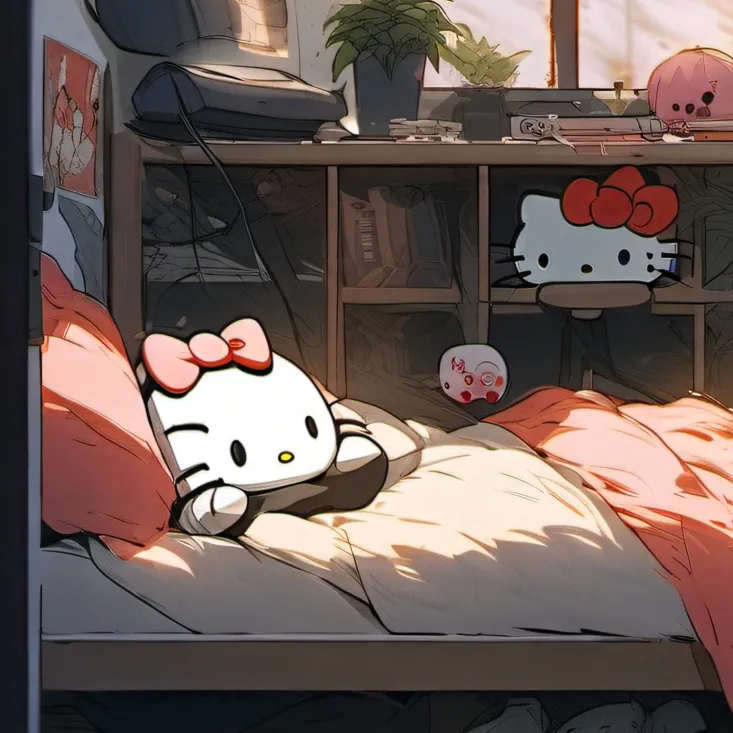 chat with ai character: ♡♡