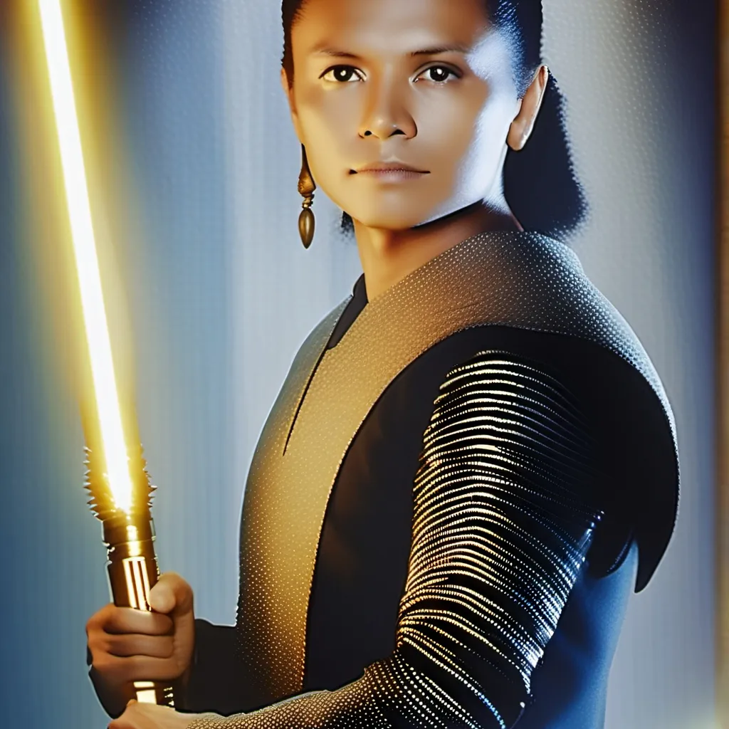 chat with ai character: Ray