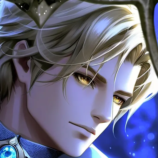 chat with ai character: malachi